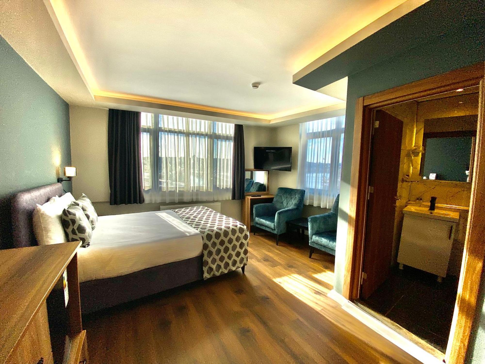 Han Residence Halic — Photos 2