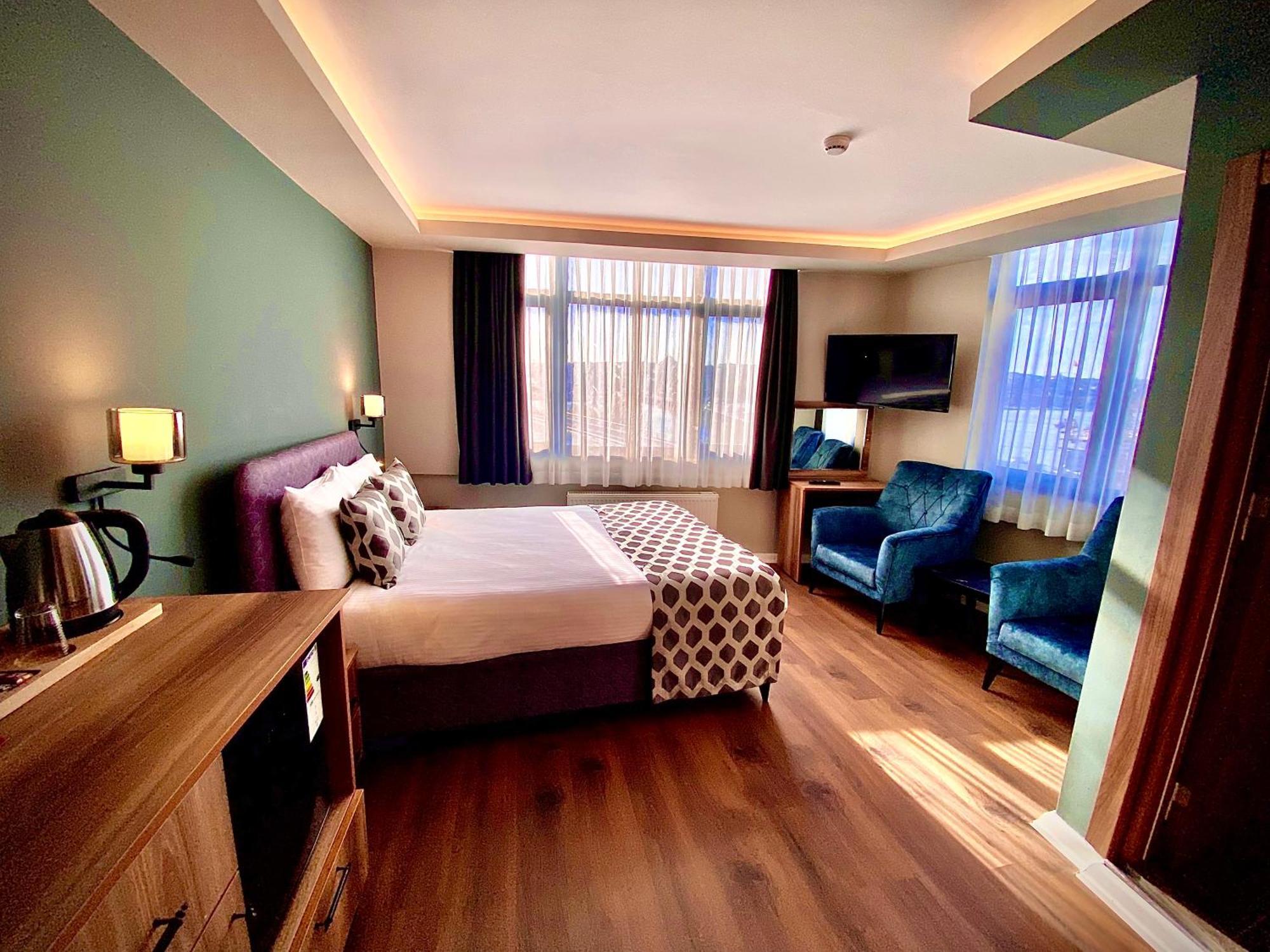 Han Residence Halic — Photos 3