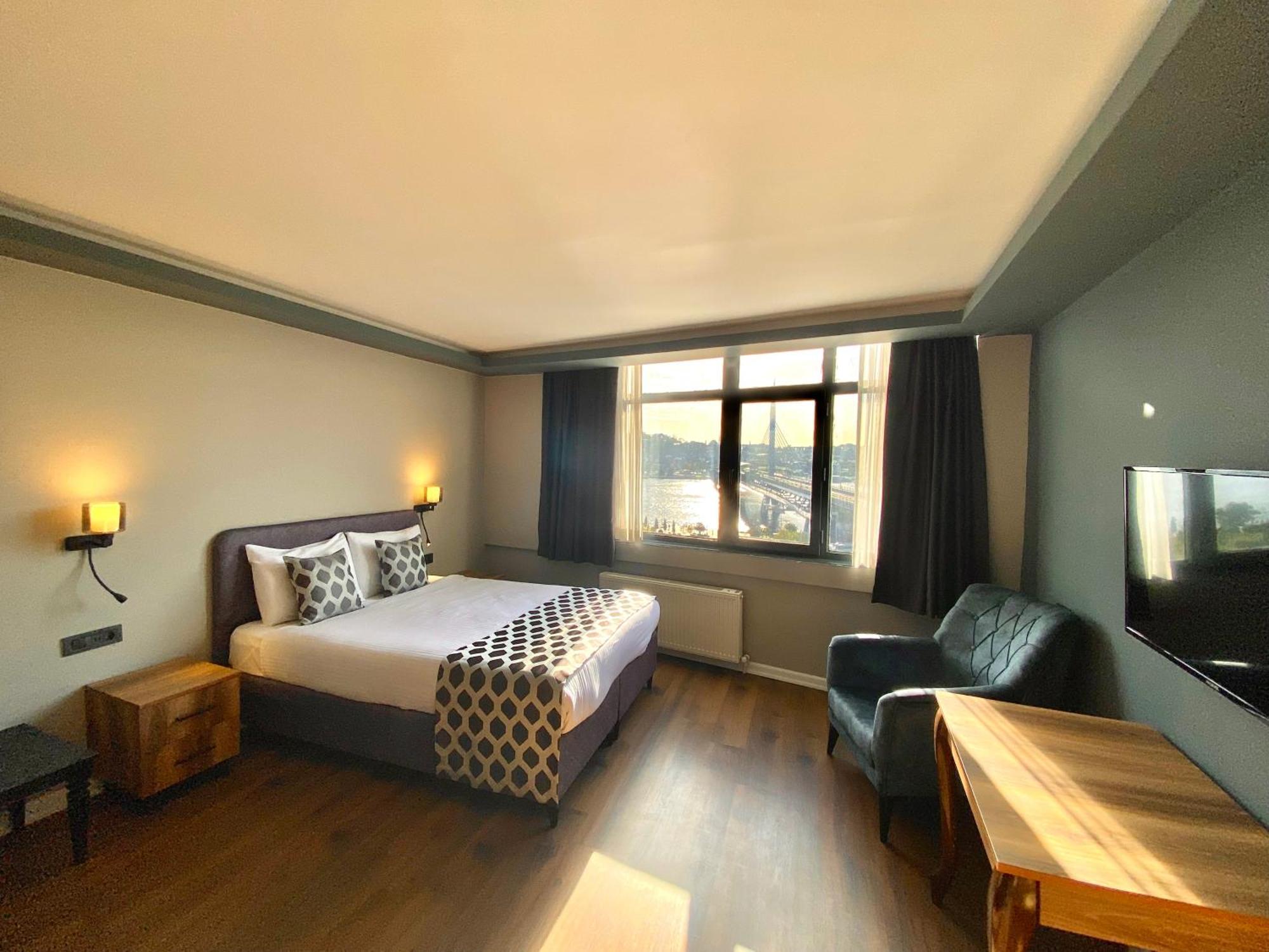 Han Residence Halic — Photos 1